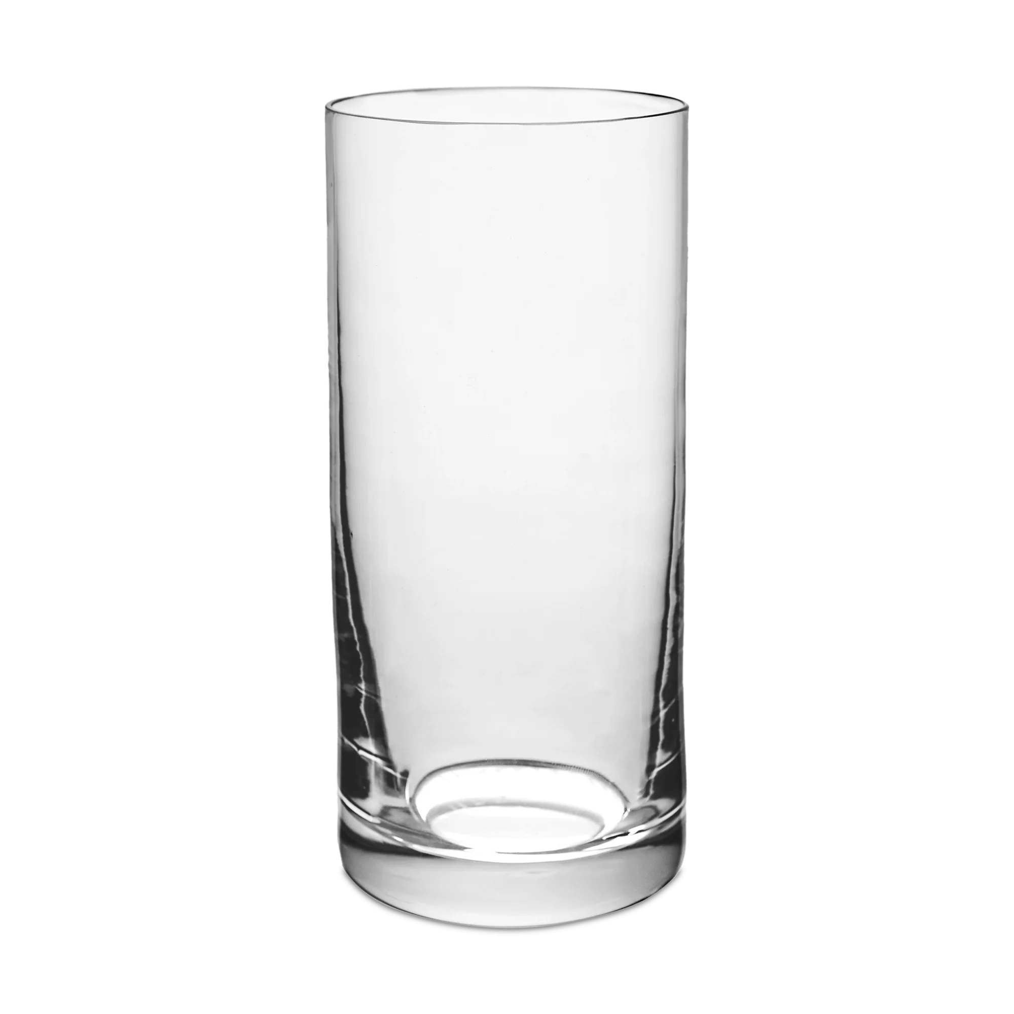 Bembo Highball Glass, Smooth Set of 2