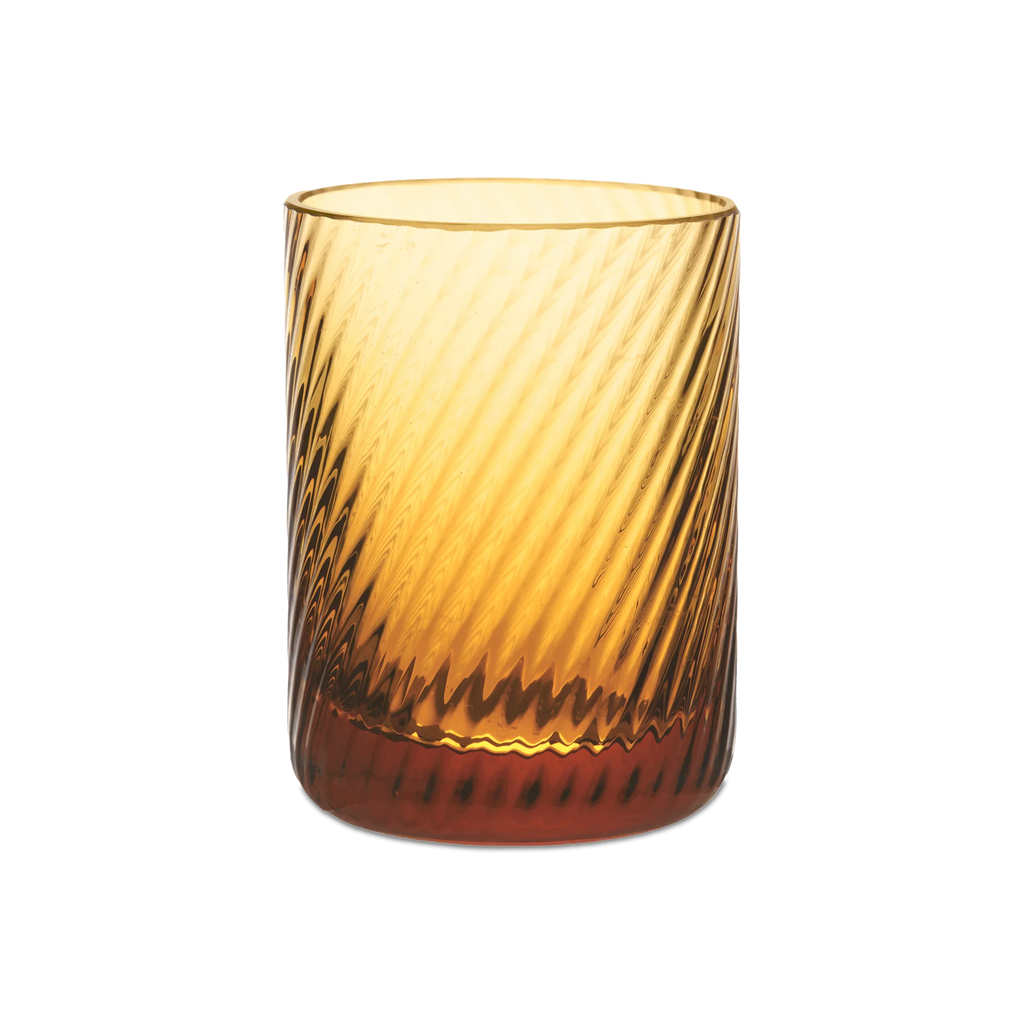 Bembo Shot Glass, Twist Set of 2