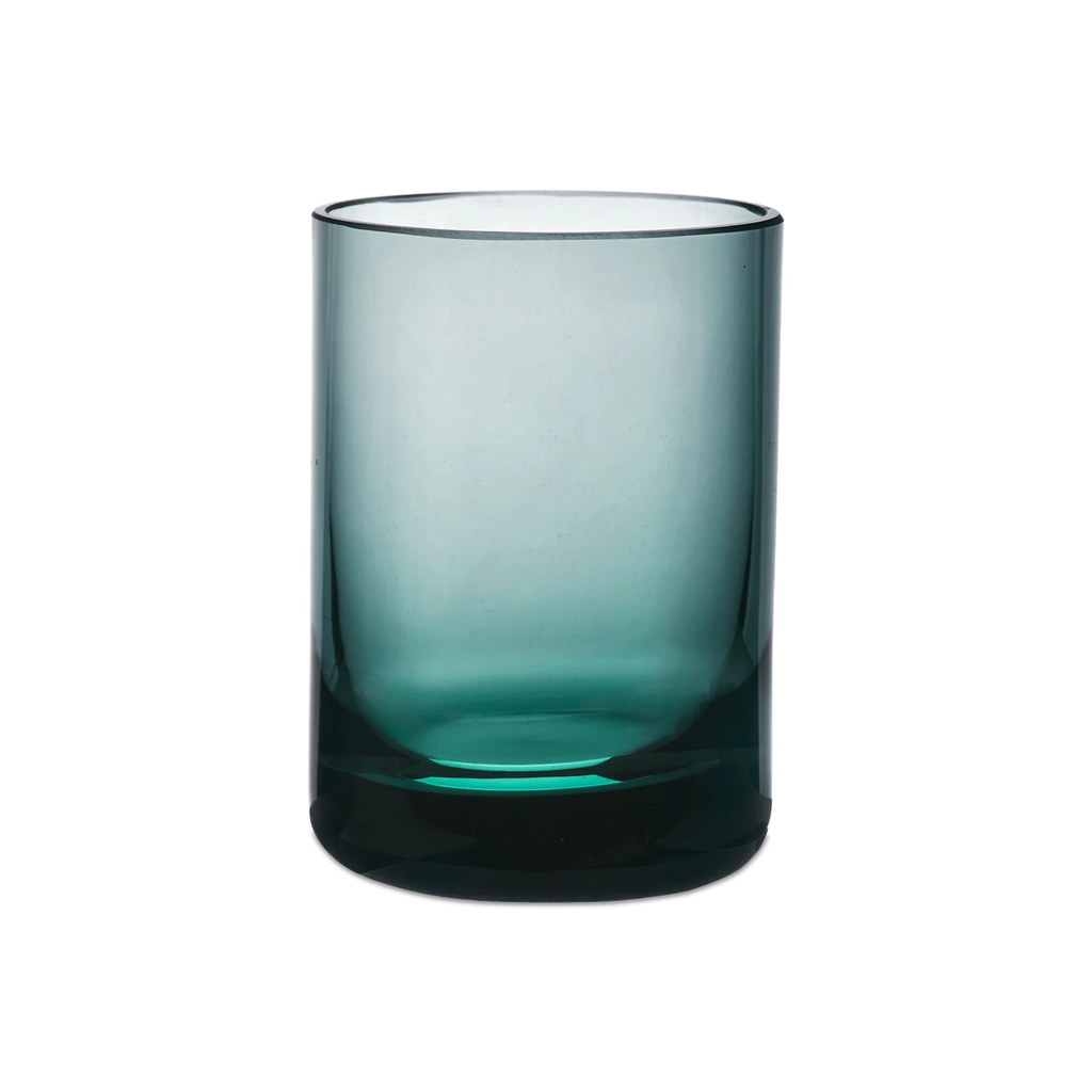 Bembo Shot Glass, Smooth Set of 2