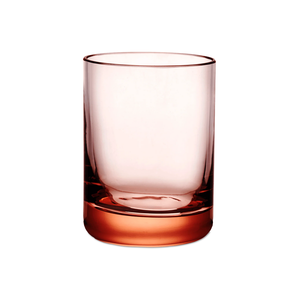Bembo Shot Glass, Smooth Set of 2