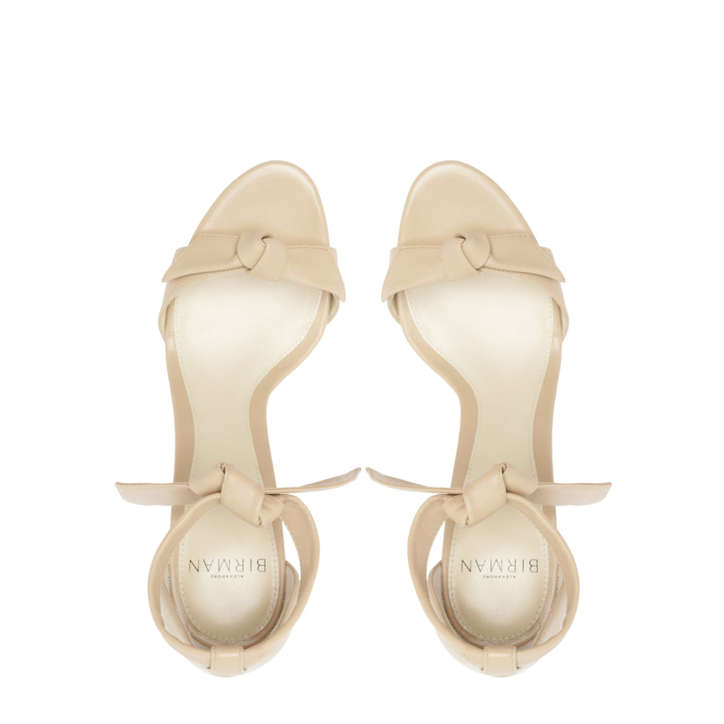 Mabeleh Platform in Nude