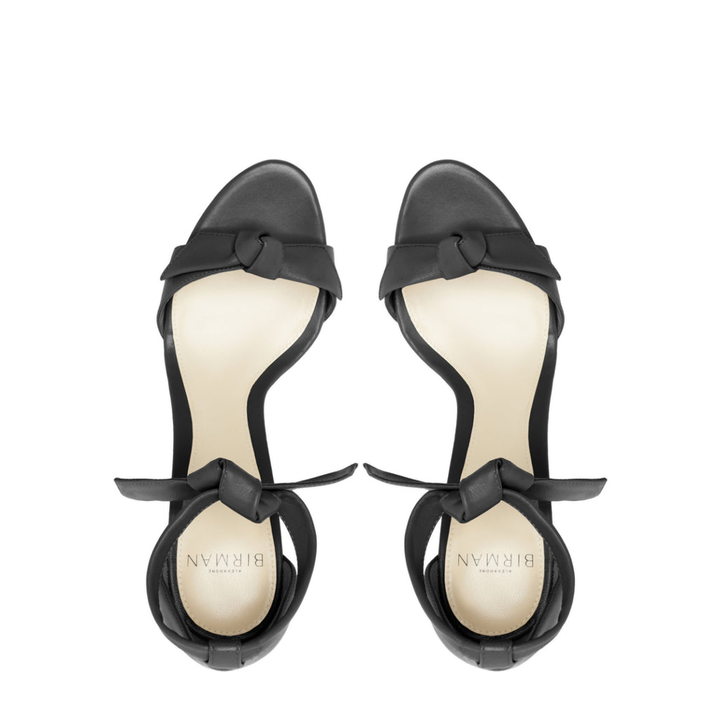 Mabeleh Platform in Black