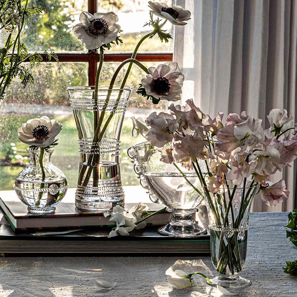 Graham 4.5" Petite Vase