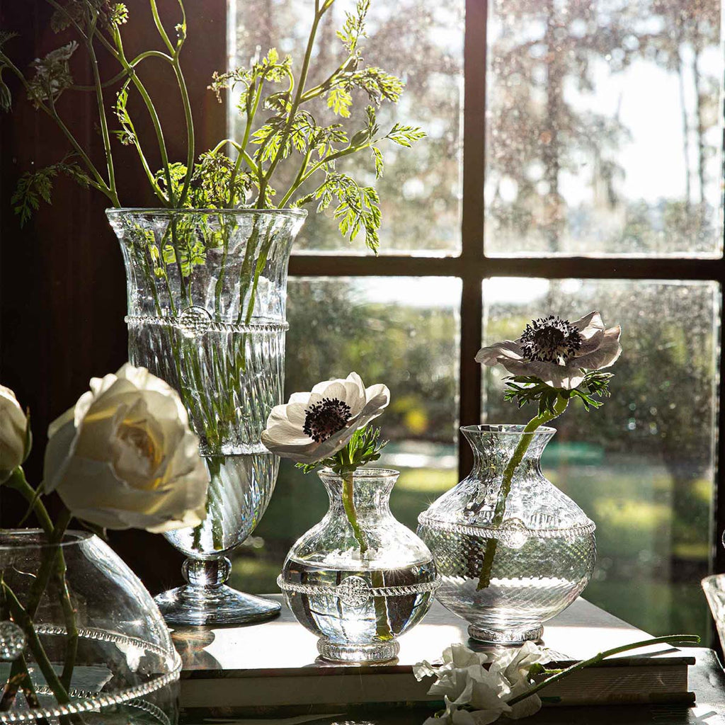 Graham 4.5" Petite Vase