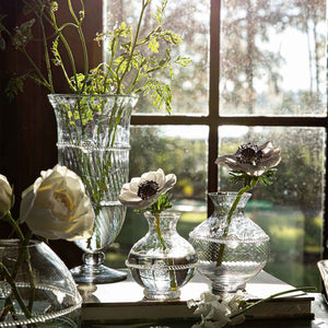 Graham 4.5" Petite Vase
