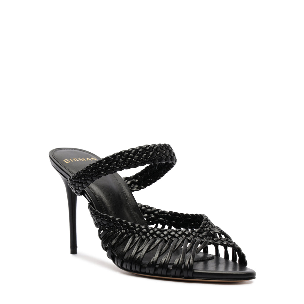 Agatha 85 in Black