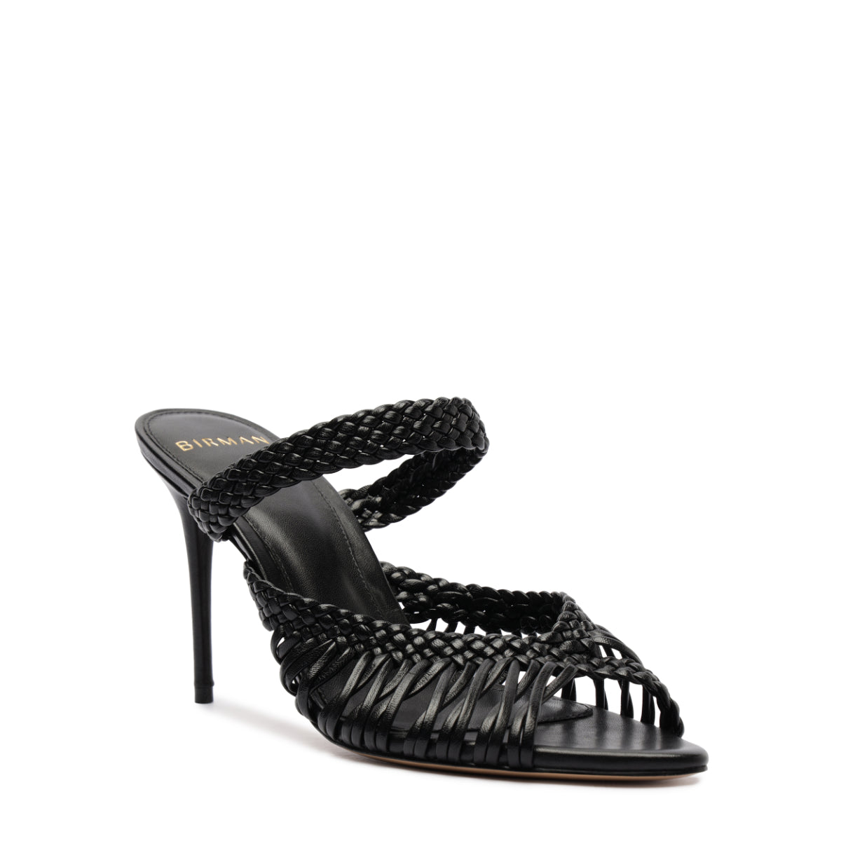 Agatha 85 in Black