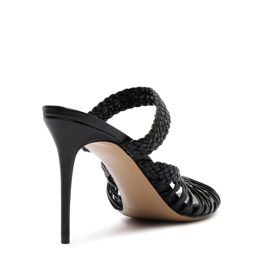 Agatha 85 in Black