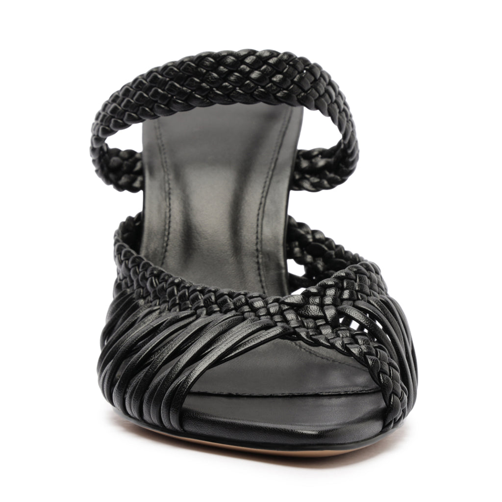 Agatha 85 in Black