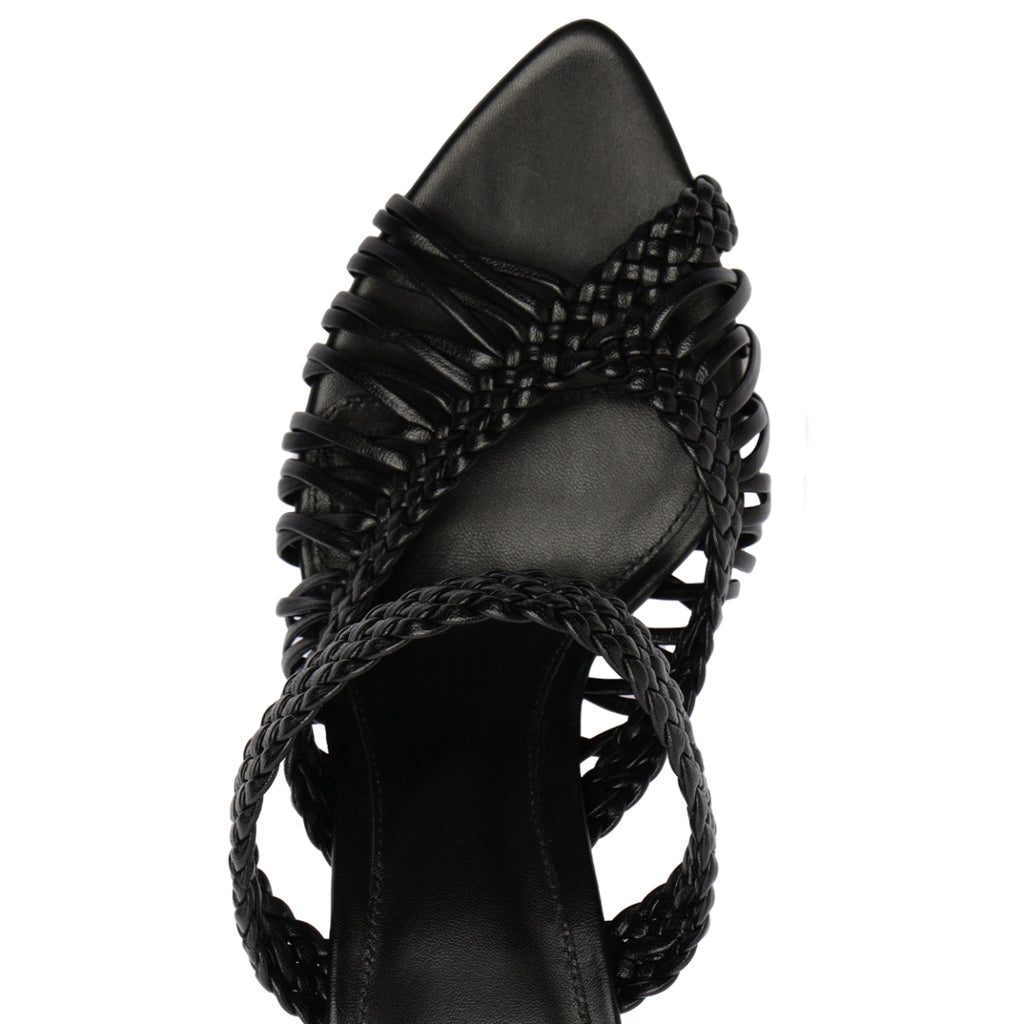 Agatha 85 in Black