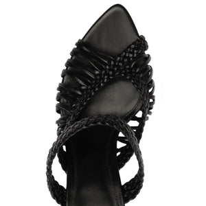Agatha 85 in Black