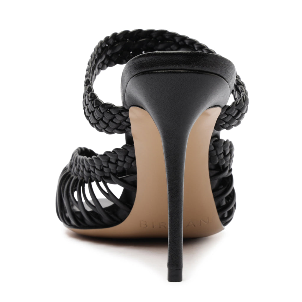 Agatha 85 in Black