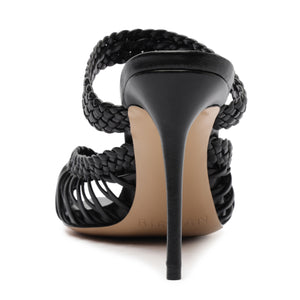 Agatha 85 in Black