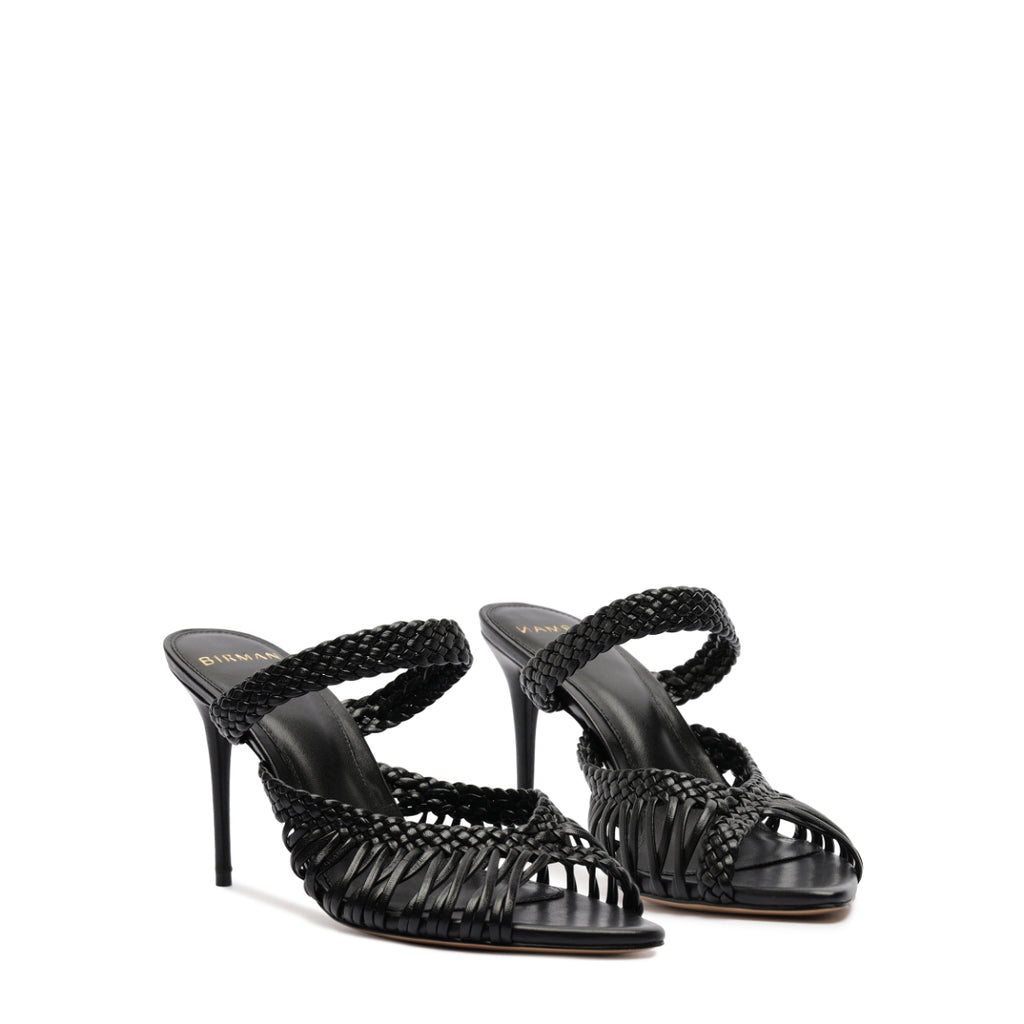 Agatha 85 in Black