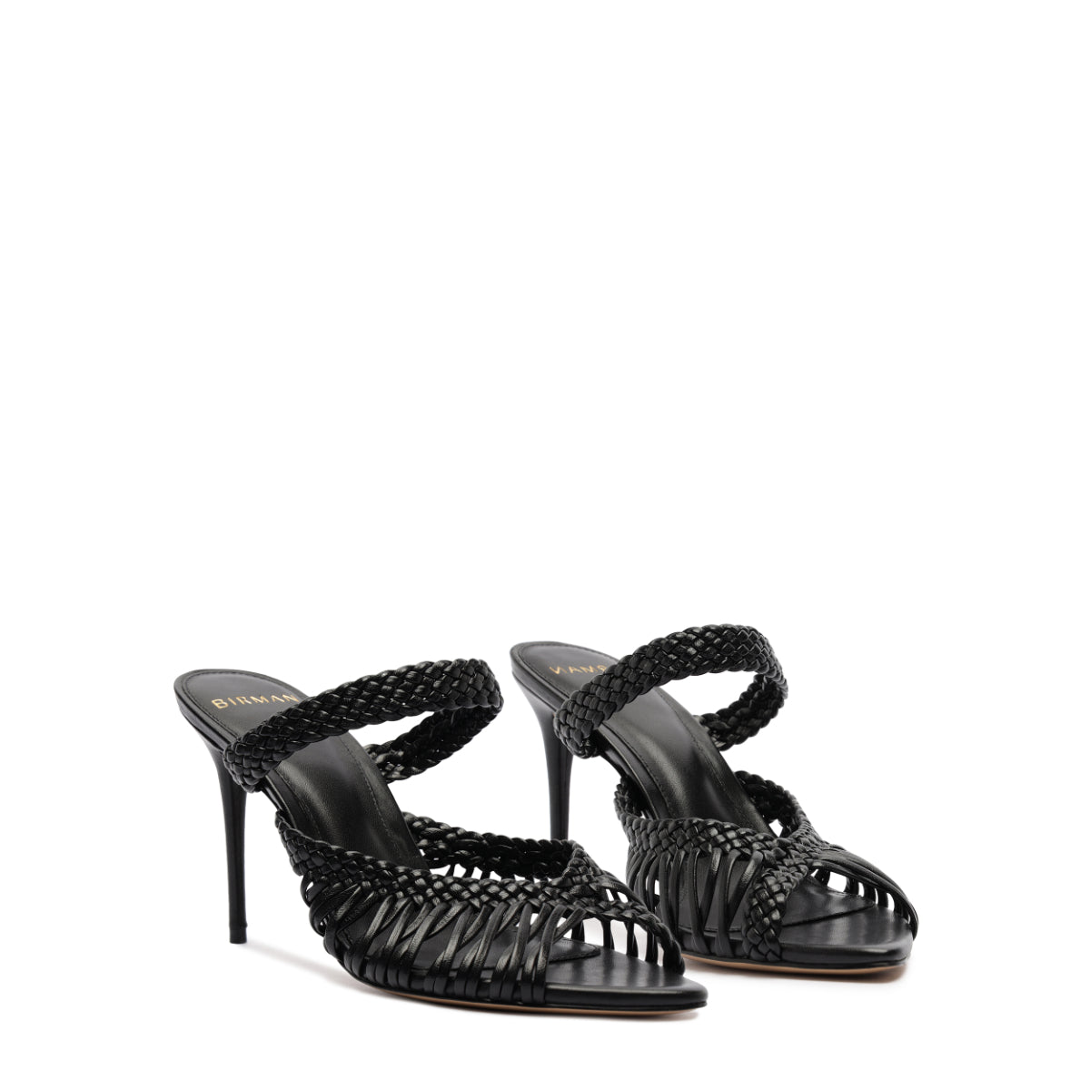 Agatha 85 in Black