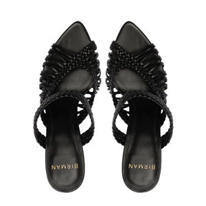 Agatha 85 in Black