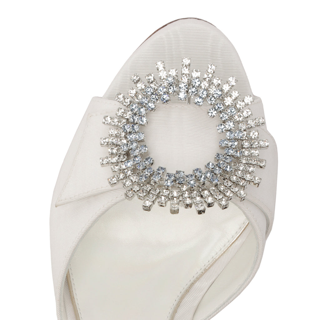 Easy Madelina Bridal 85 in Ivory