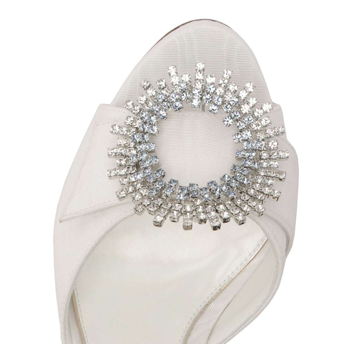 Easy Madelina Bridal 85 in Ivory