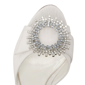 Easy Madelina Bridal 85 in Ivory