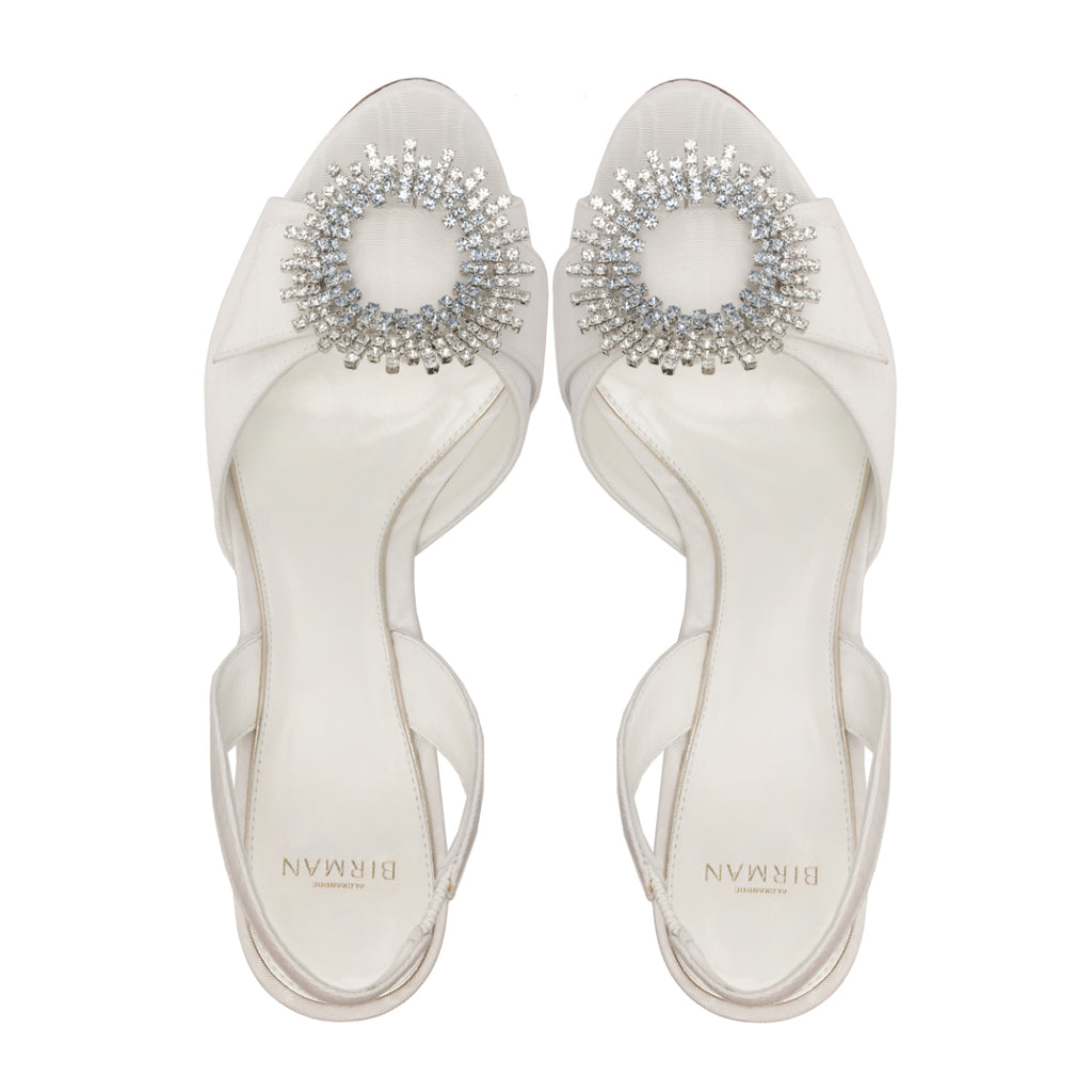 Easy Madelina Bridal 85 in Ivory