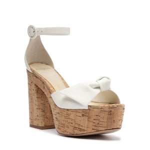 Maxi Clarita Flare 120 in White