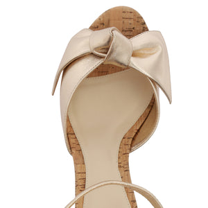 Maxi Clarita Flare 120 in Golden