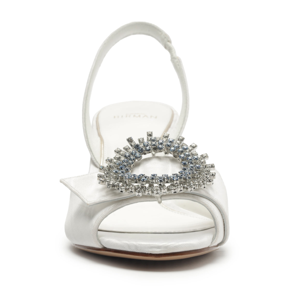Easy Madelina Bridal 60 in Ivory