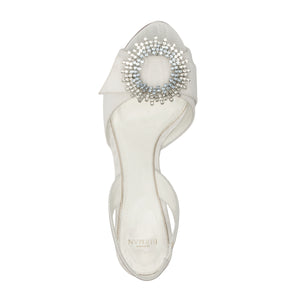 Easy Madelina Bridal 60 in Ivory