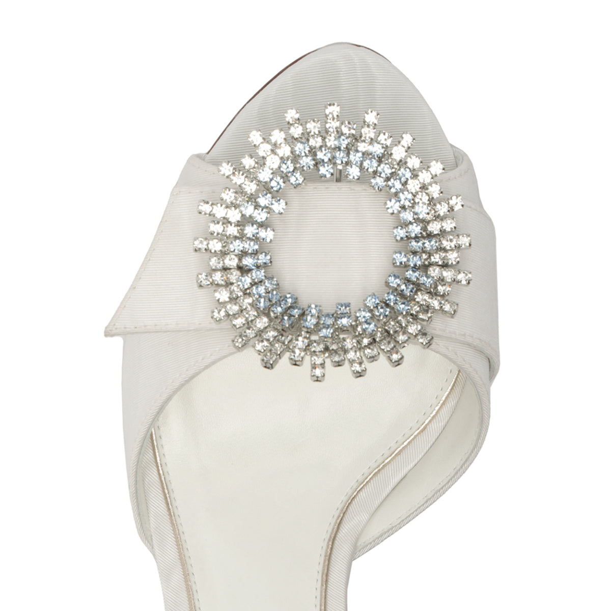 Easy Madelina Bridal 60 in Ivory