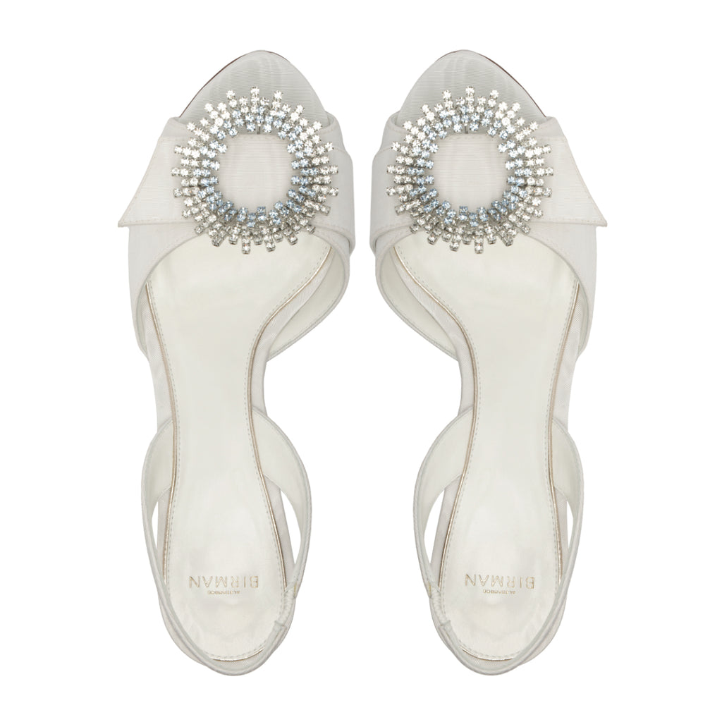 Easy Madelina Bridal 60 in Ivory