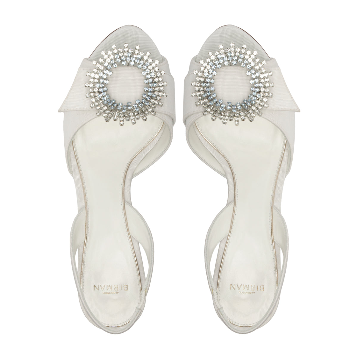 Easy Madelina Bridal 60 in Ivory