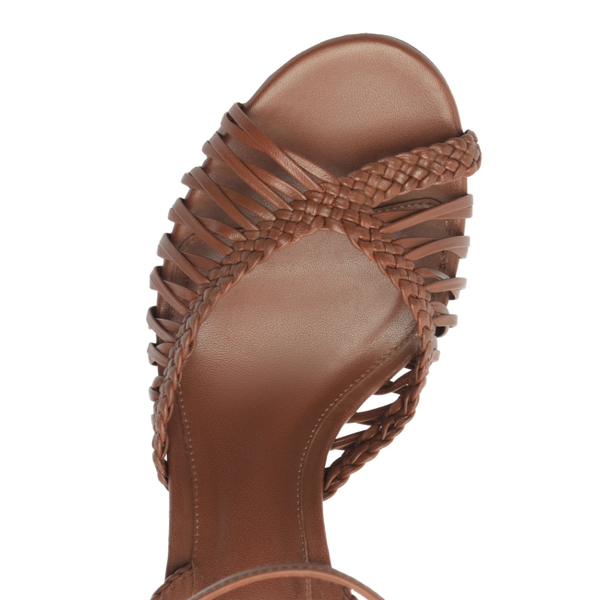 Agatha 90 in Chocolate Fondue