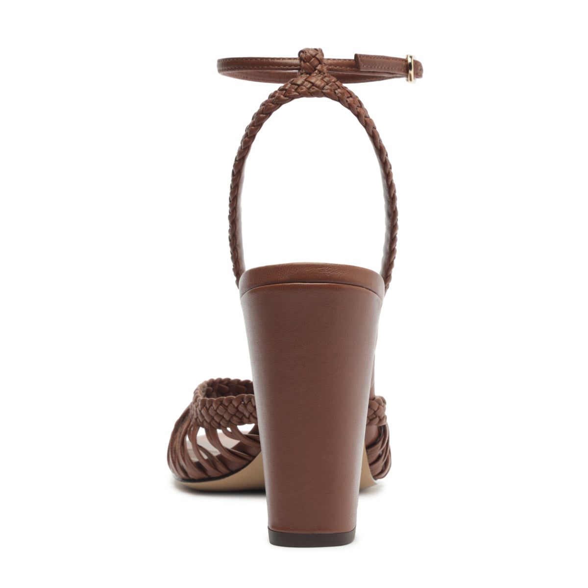 Agatha 90 in Chocolate Fondue
