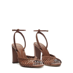 Agatha 90 in Chocolate Fondue