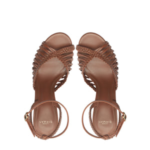 Agatha 90 in Chocolate Fondue