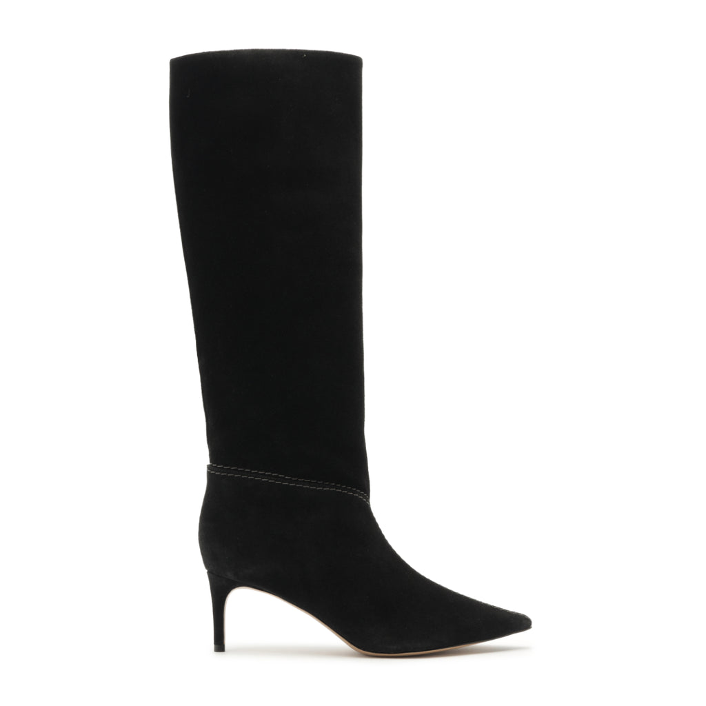 Malva Boot 60 in Black