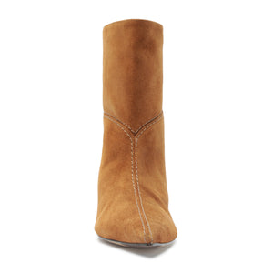 Malva Bootie 60 in Espresso