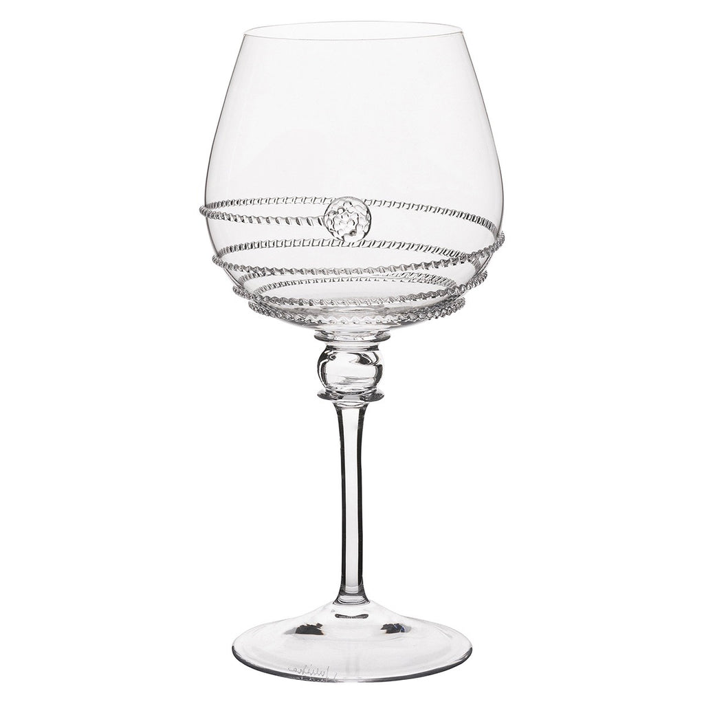 Amalia Light Body Red Wine Glass, Set of 4