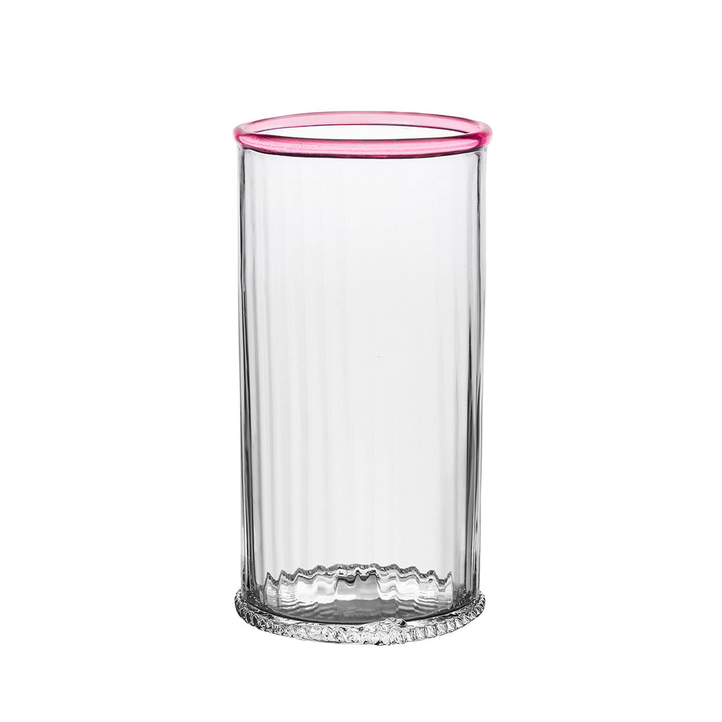 Nell Highball in Blush