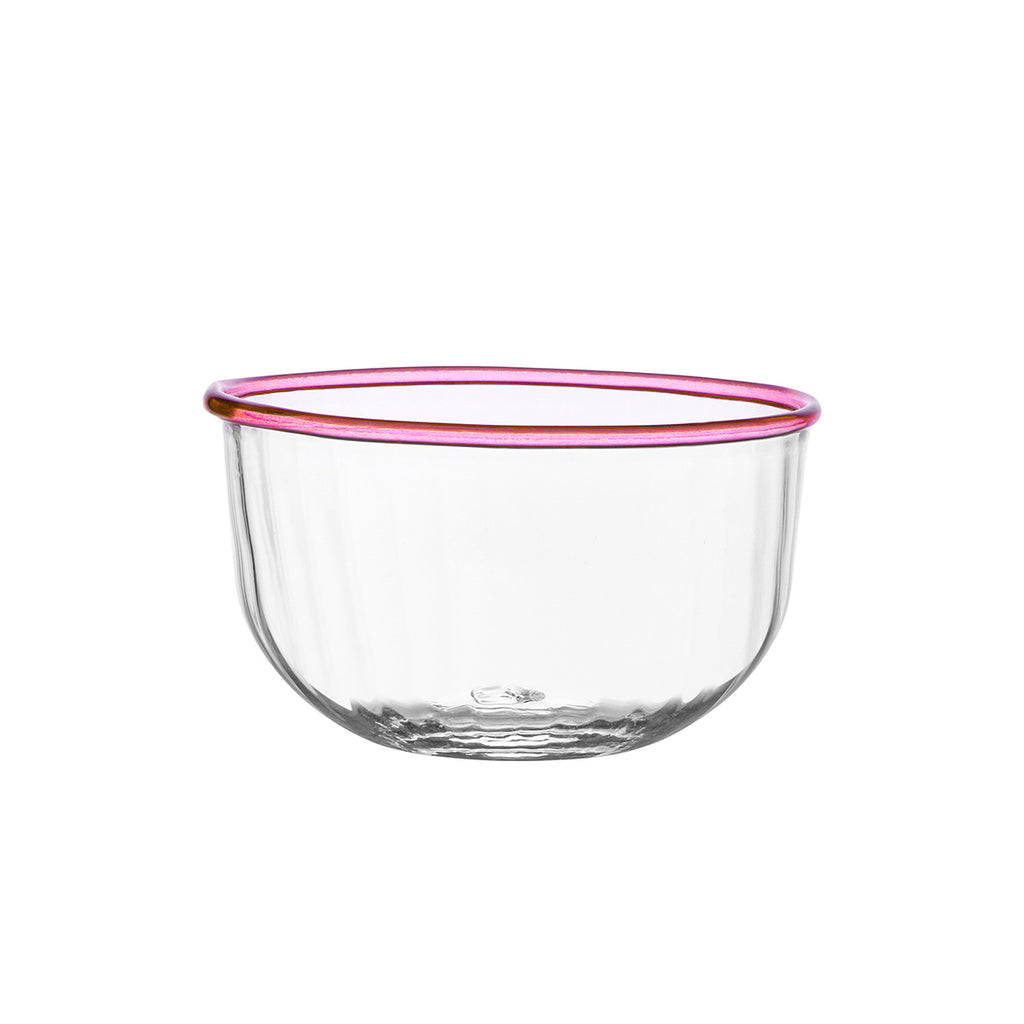 Nell 4.5" Bowl in Blush