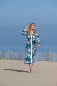 Bardot Caftan In Joy