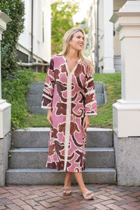 Bardot Merrain in Pink