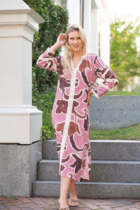 Bardot Merrain in Pink