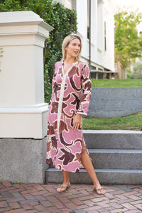 Bardot Merrain in Pink