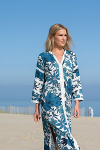 Bardot Caftan In Joy