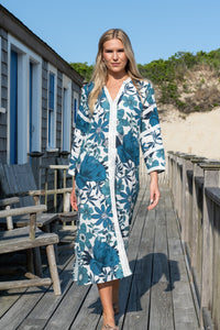 Bardot Caftan In Joy