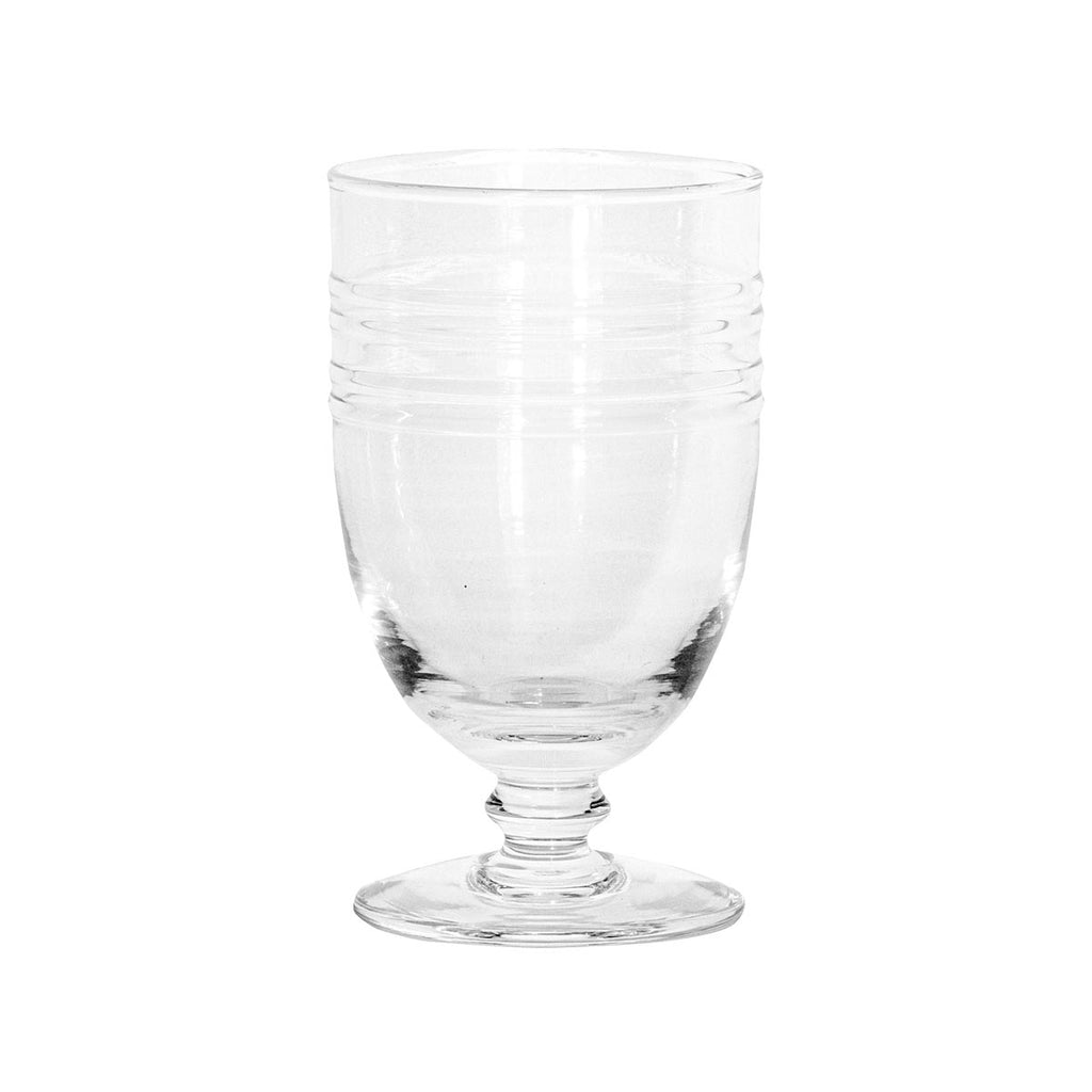 Bilbao Footed Goblet