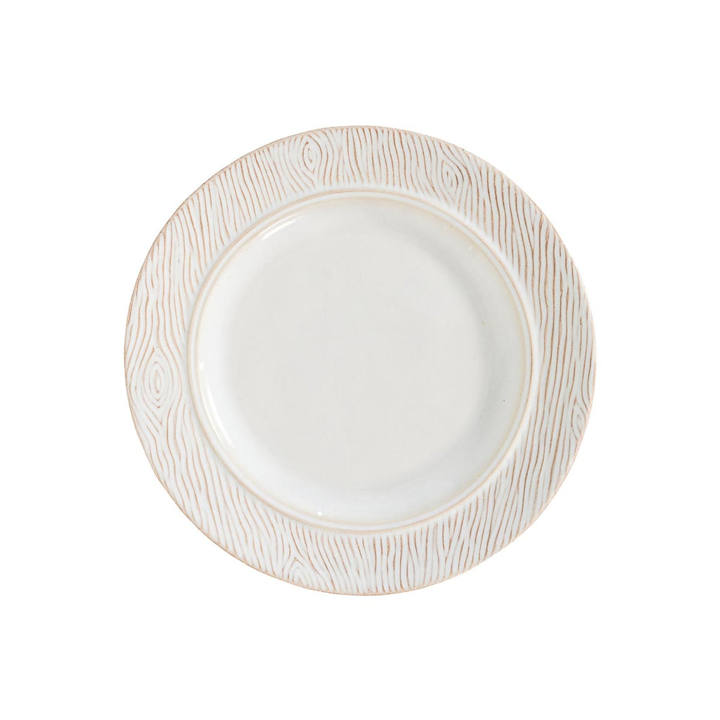 Blenheim Oak Cocktail Plate