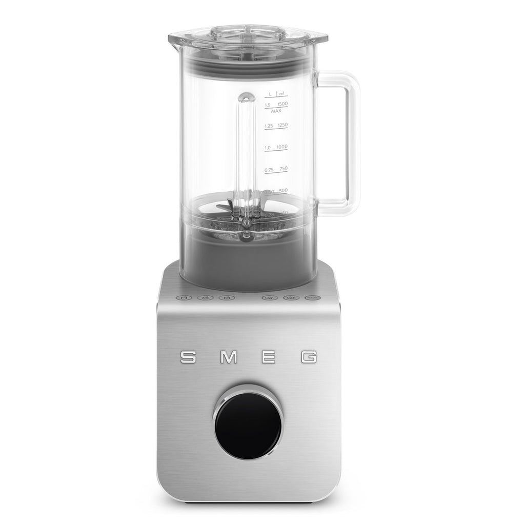 Professional Blender BLC01 in Matte Black