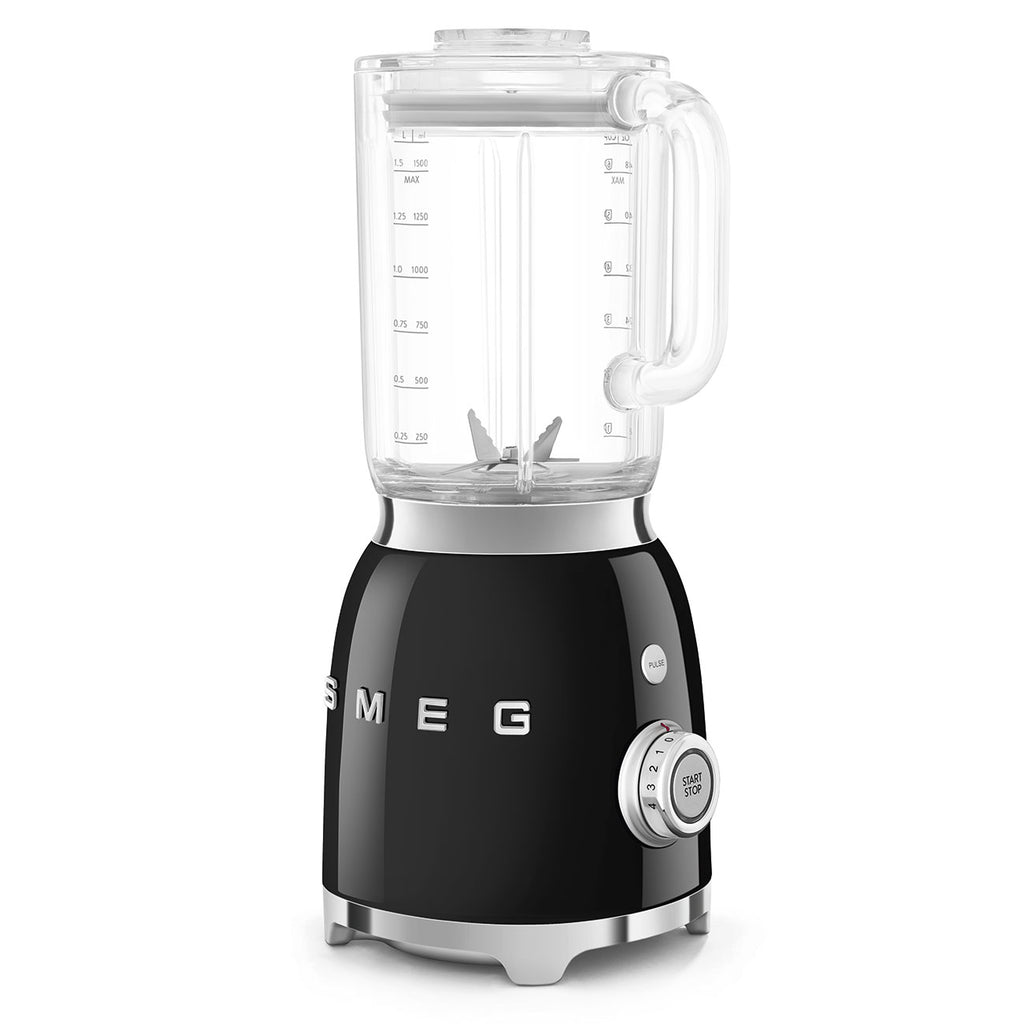 Retro Blender BLF03 in Black